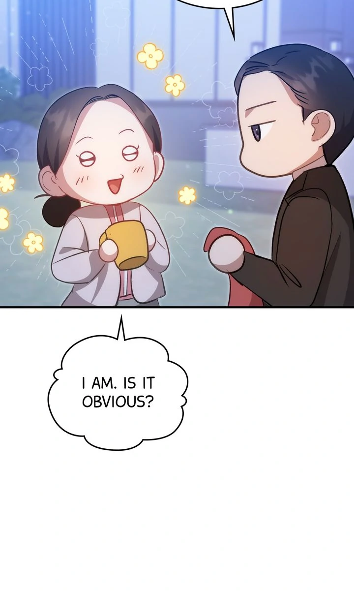 Should Not Chapter 10 - Page 74