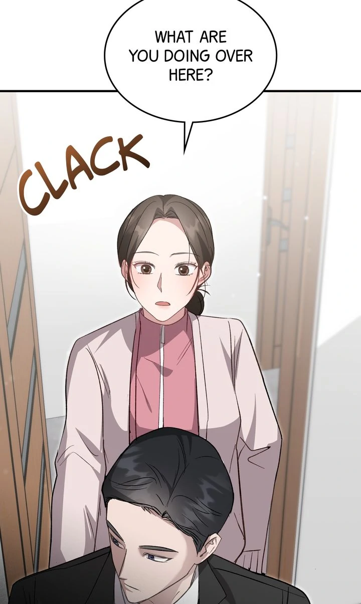 Should Not Chapter 10 - Page 8