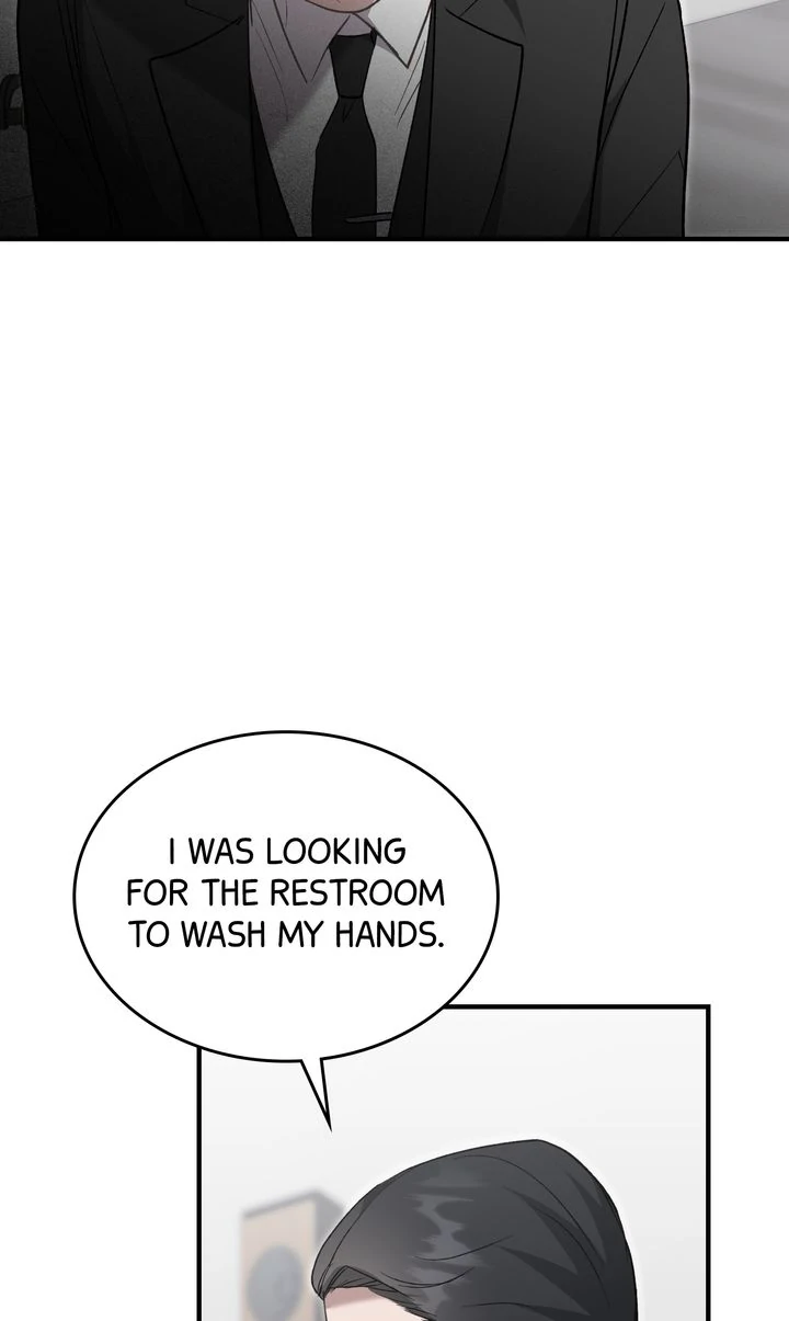 Should Not Chapter 10 - Page 9