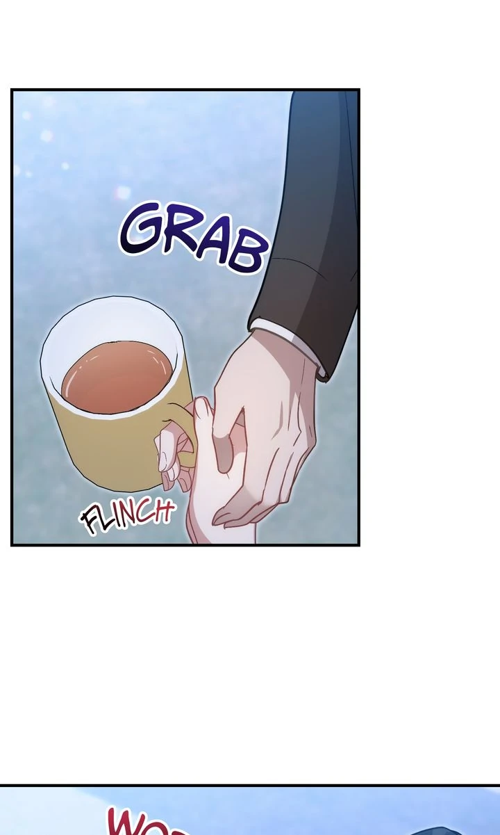 Should Not Chapter 11 - Page 1
