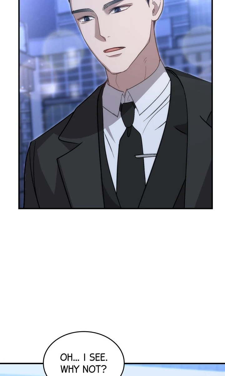 Should Not Chapter 11 - Page 12