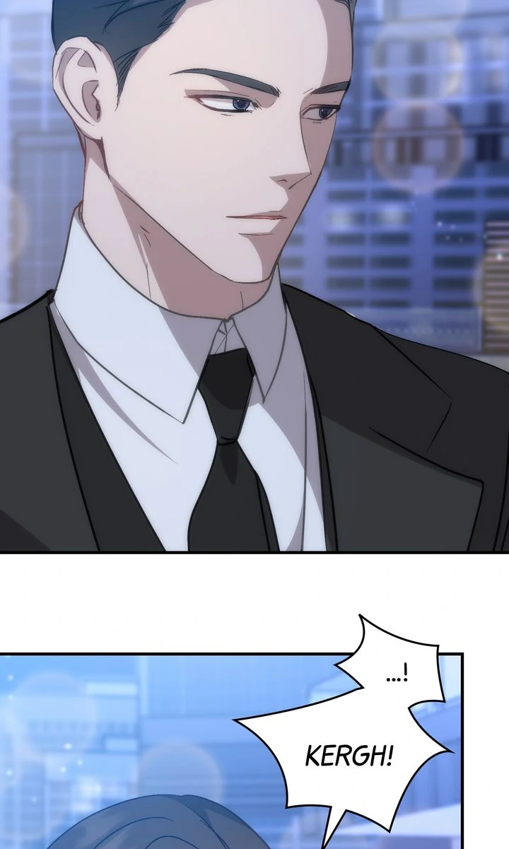 Should Not Chapter 11 - Page 16