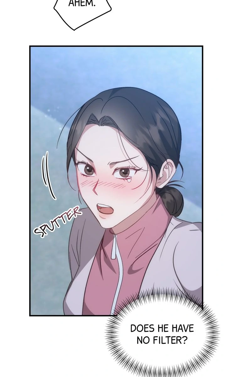 Should Not Chapter 11 - Page 18