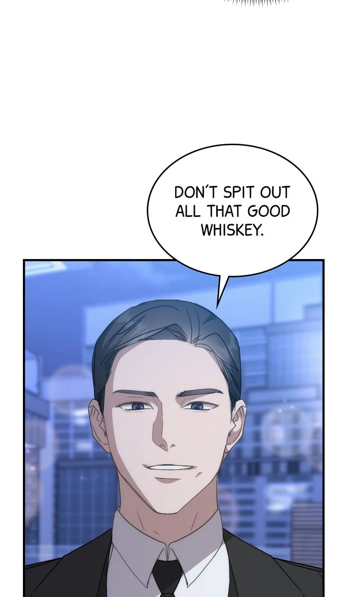 Should Not Chapter 11 - Page 19