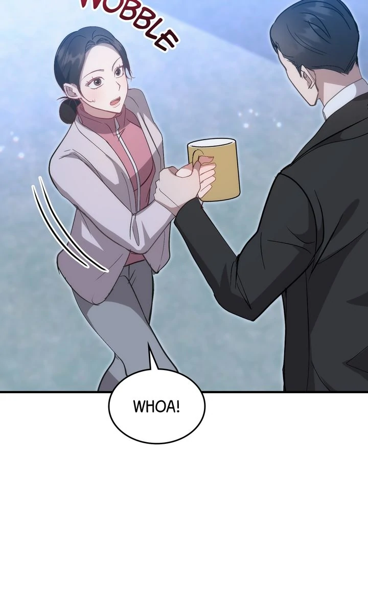 Should Not Chapter 11 - Page 2