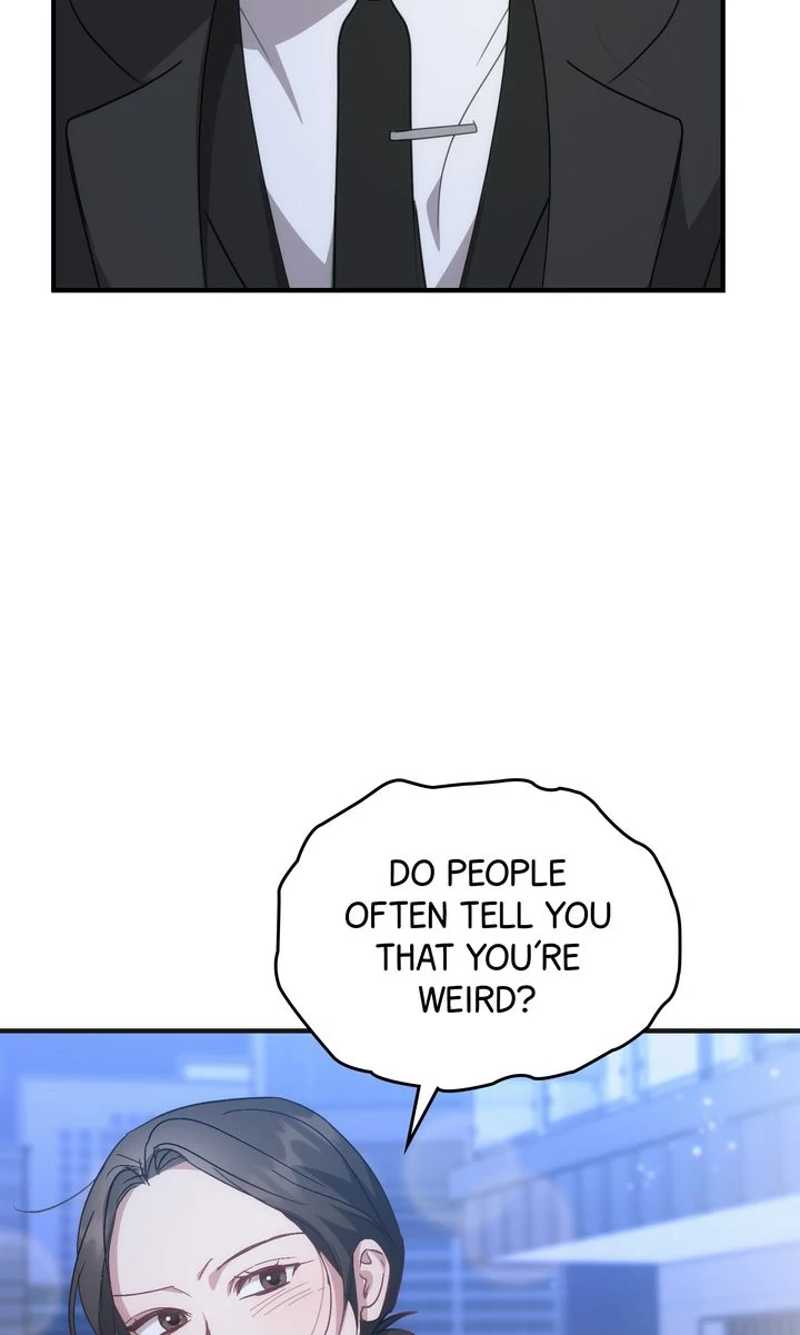 Should Not Chapter 11 - Page 20