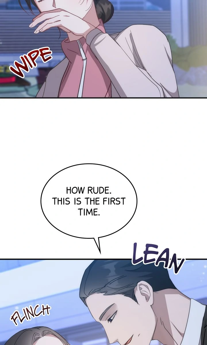 Should Not Chapter 11 - Page 21