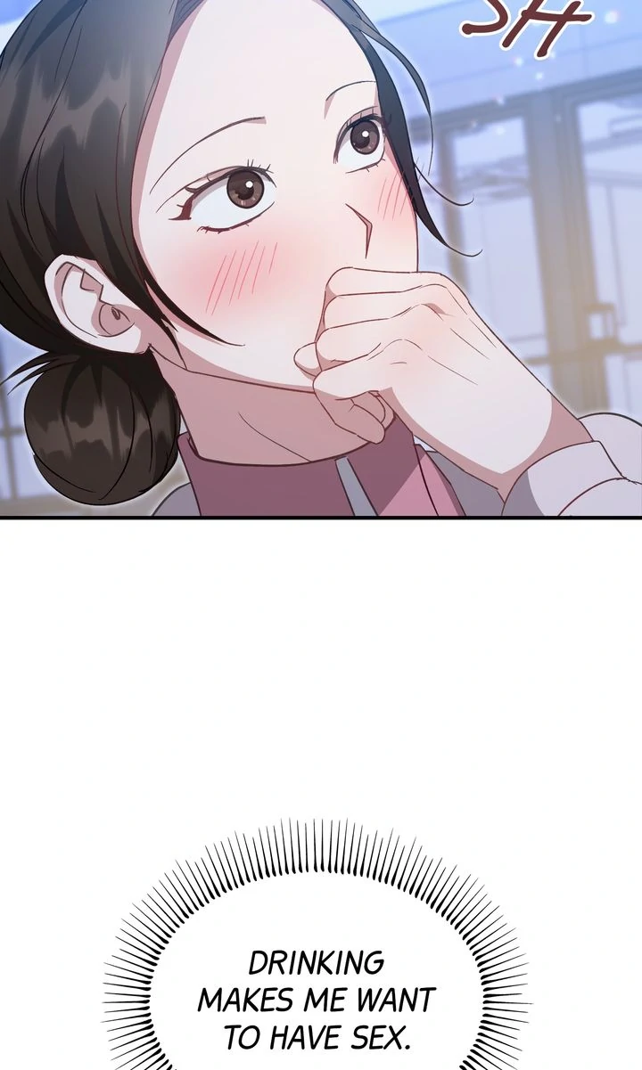 Should Not Chapter 11 - Page 23