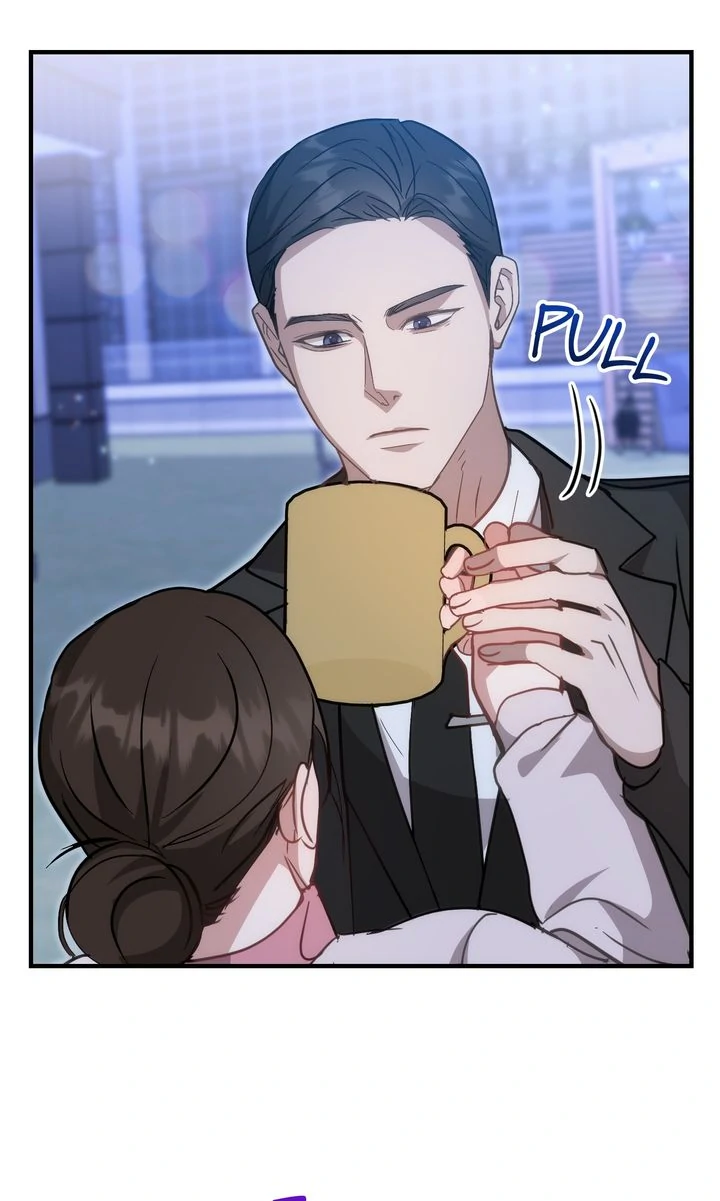 Should Not Chapter 11 - Page 3