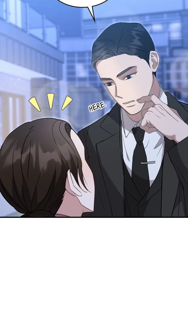 Should Not Chapter 11 - Page 30