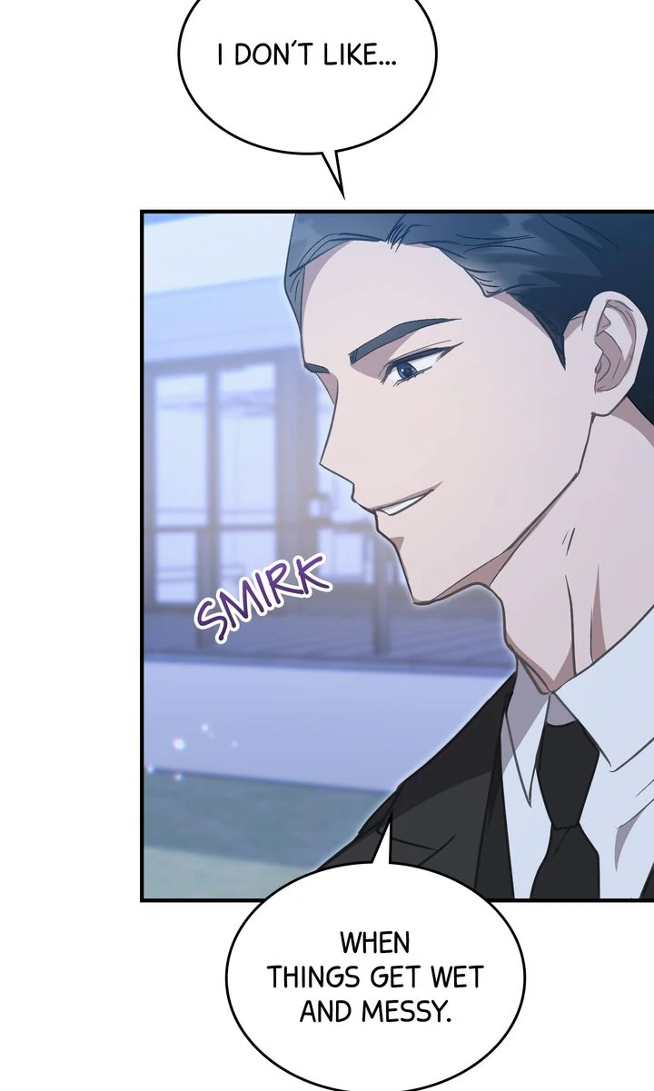 Should Not Chapter 11 - Page 32