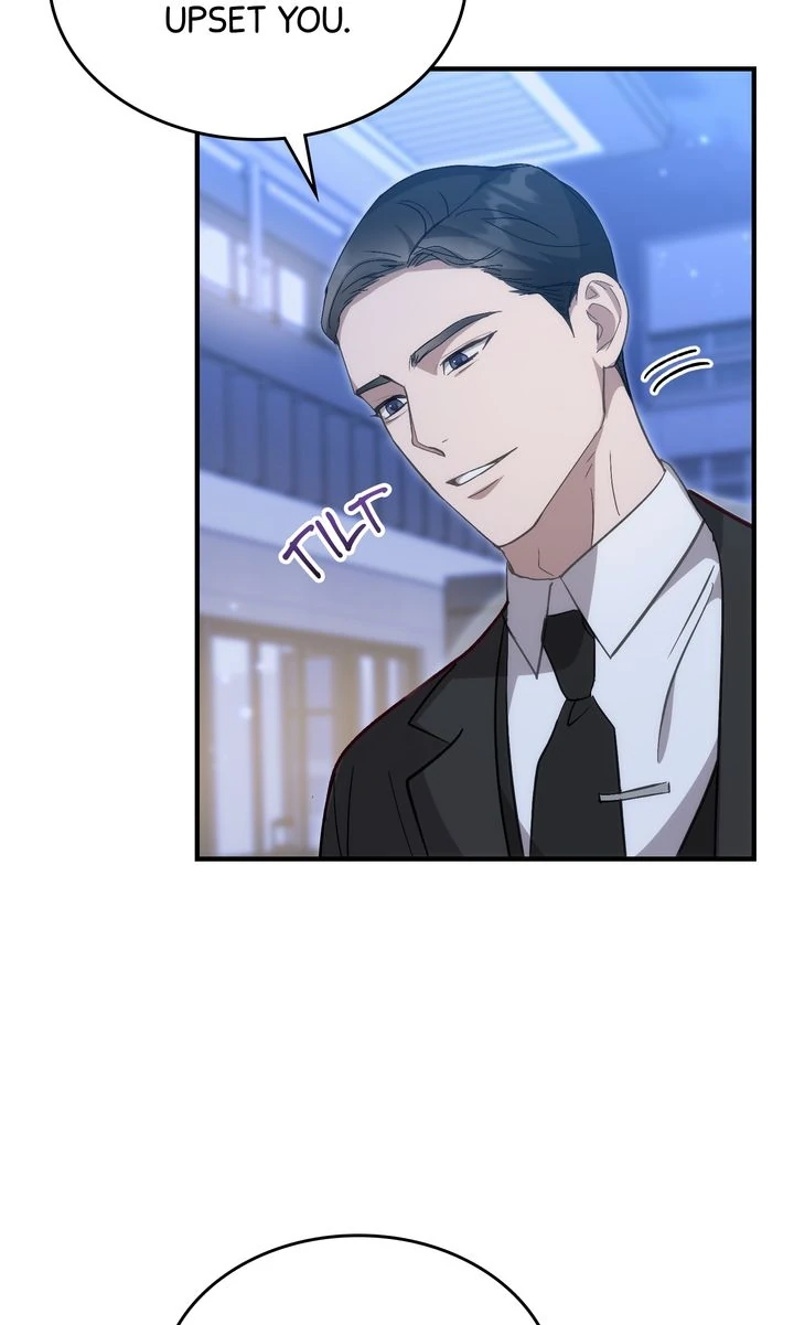 Should Not Chapter 11 - Page 35