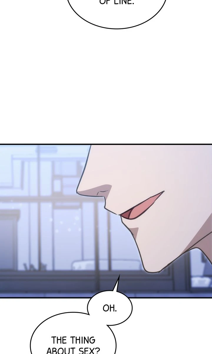 Should Not Chapter 11 - Page 37