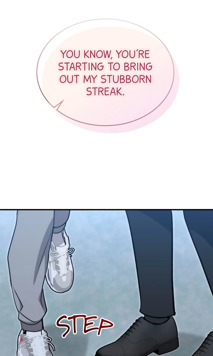 Should Not Chapter 11 - Page 40