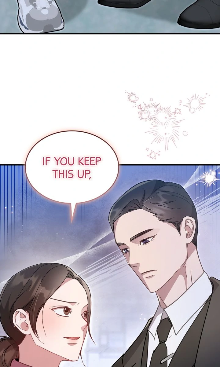 Should Not Chapter 11 - Page 41