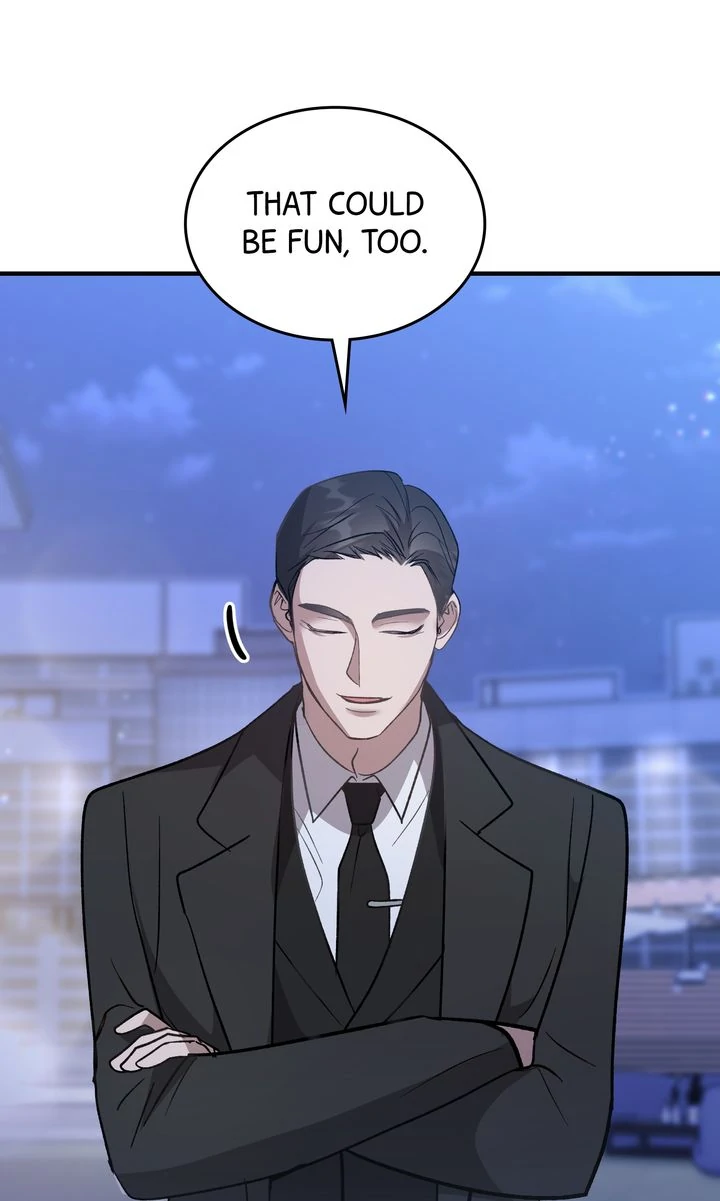 Should Not Chapter 11 - Page 44