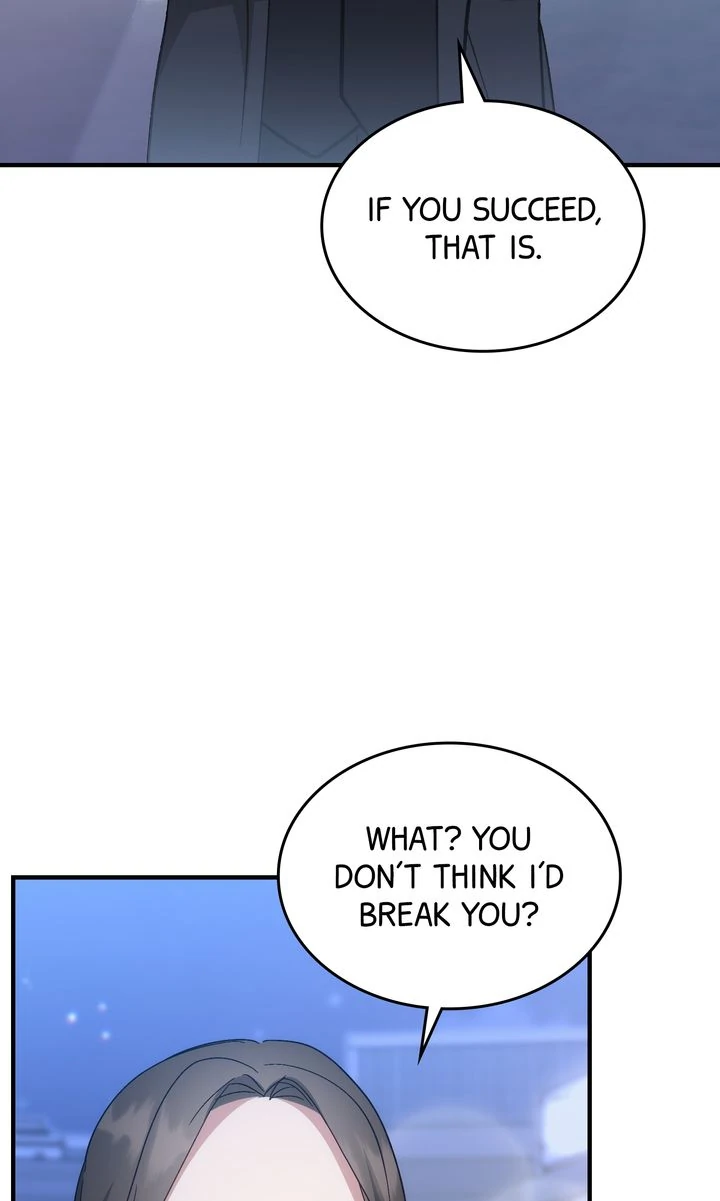 Should Not Chapter 11 - Page 45