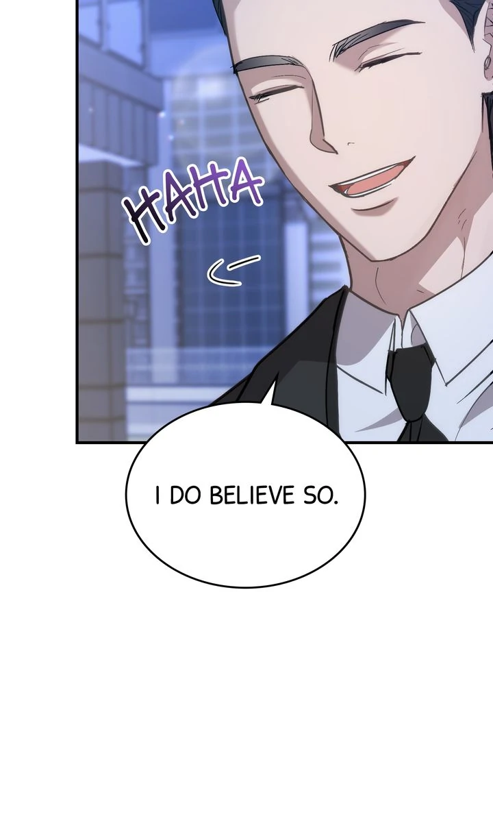Should Not Chapter 11 - Page 47