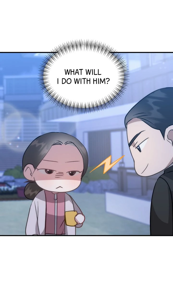 Should Not Chapter 11 - Page 48