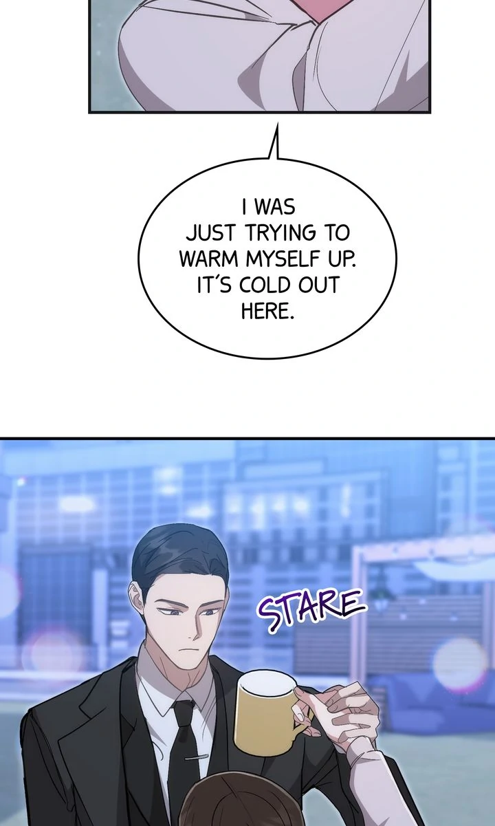 Should Not Chapter 11 - Page 5