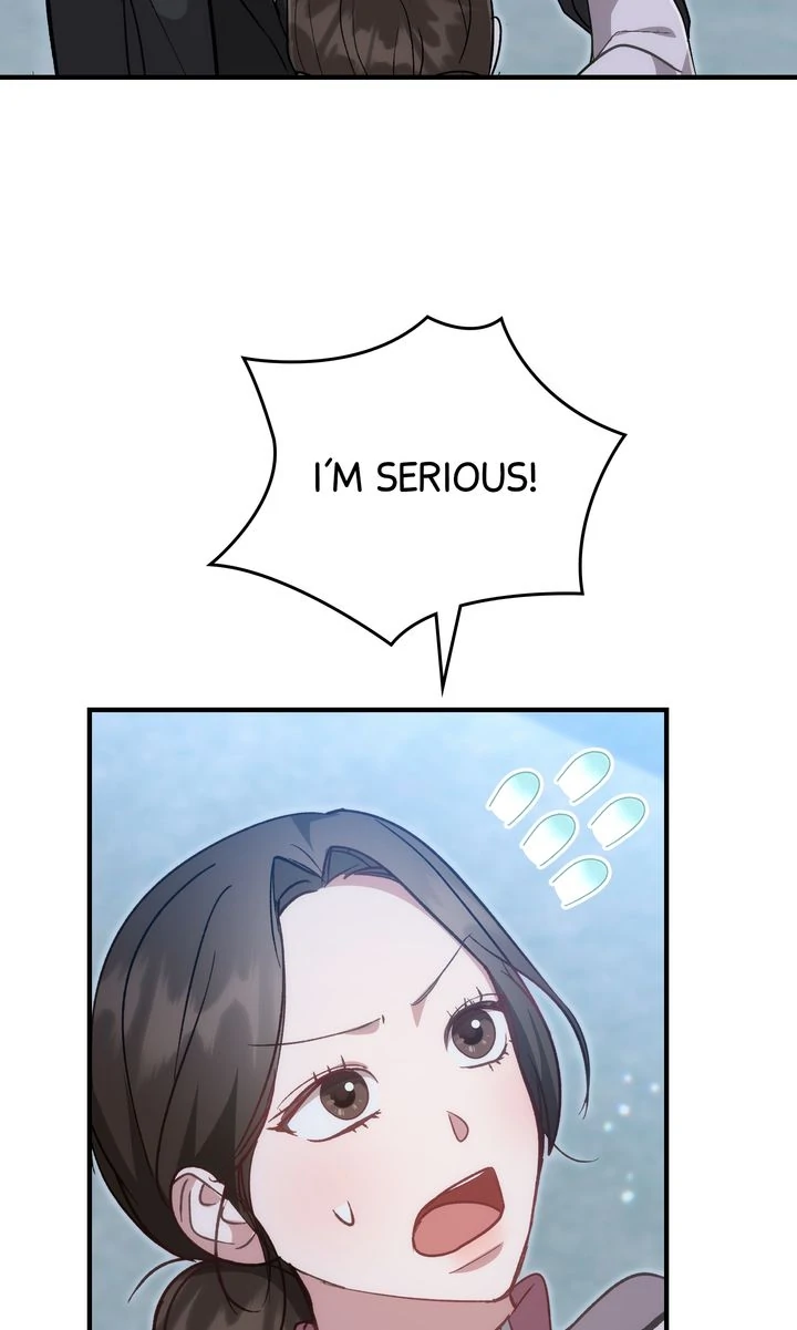 Should Not Chapter 11 - Page 6