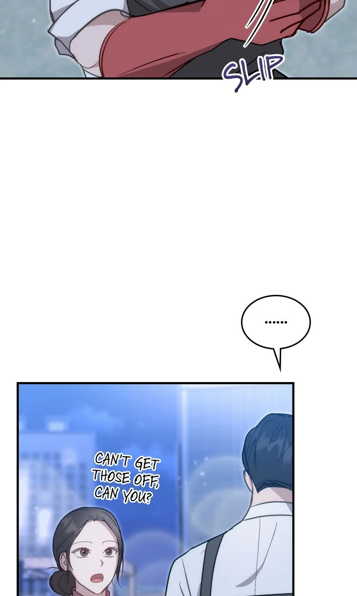 Should Not Chapter 11 - Page 61
