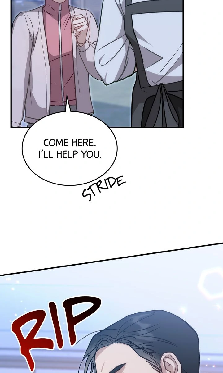Should Not Chapter 11 - Page 62