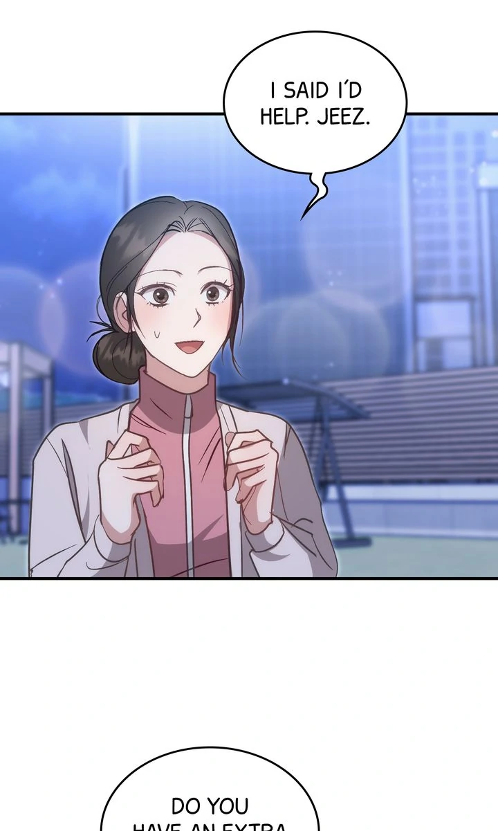 Should Not Chapter 11 - Page 64
