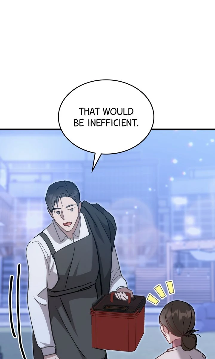 Should Not Chapter 11 - Page 69