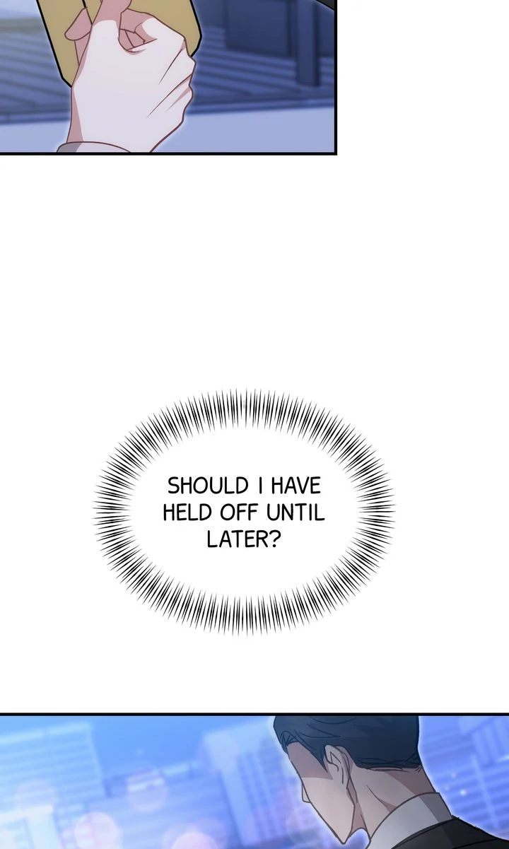 Should Not Chapter 11 - Page 8