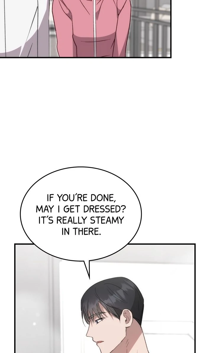 Should Not Chapter 12 - Page 16