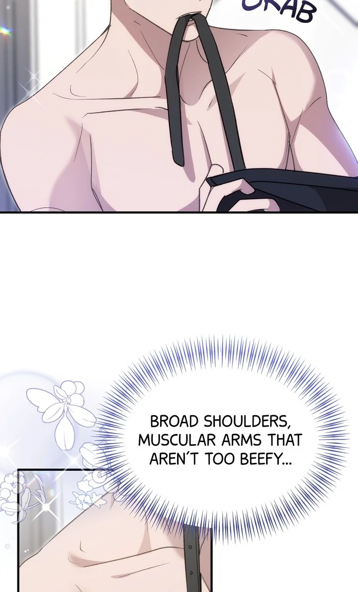 Should Not Chapter 12 - Page 18