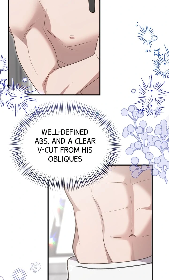 Should Not Chapter 12 - Page 19