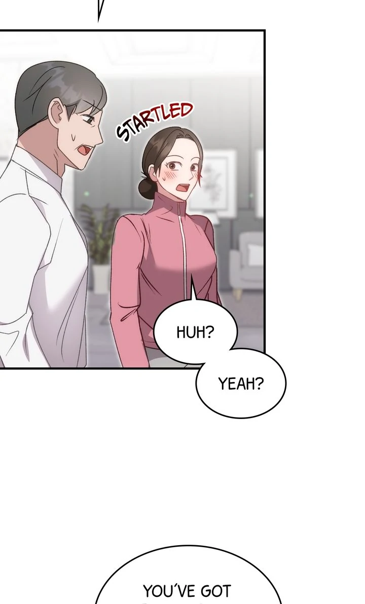 Should Not Chapter 12 - Page 22