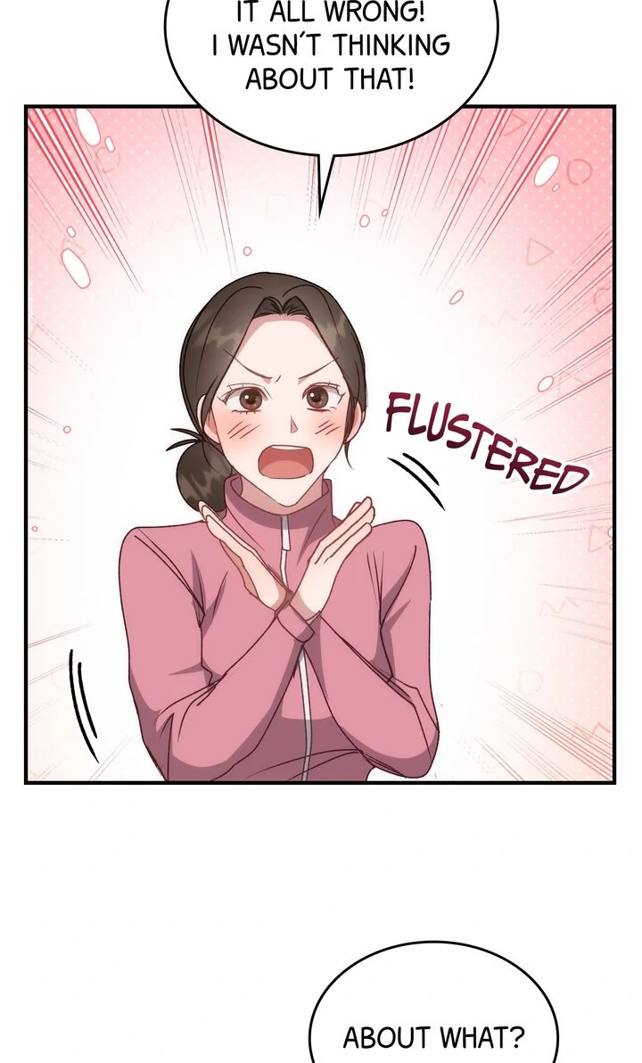 Should Not Chapter 12 - Page 23