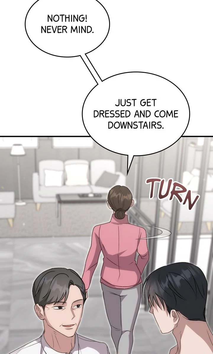 Should Not Chapter 12 - Page 25