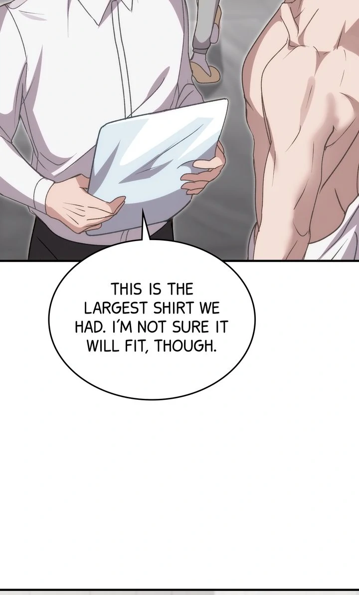 Should Not Chapter 12 - Page 26