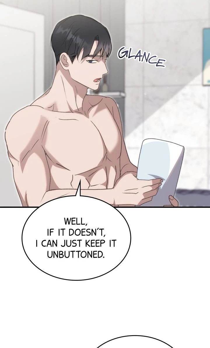 Should Not Chapter 12 - Page 27