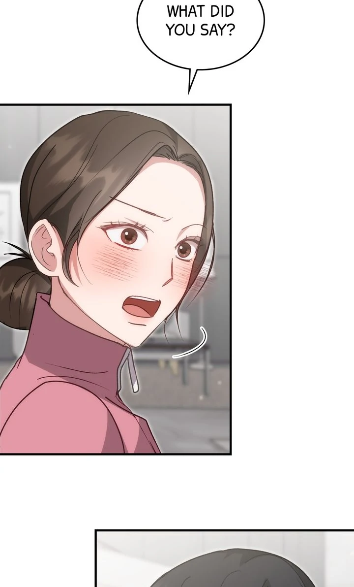 Should Not Chapter 12 - Page 29