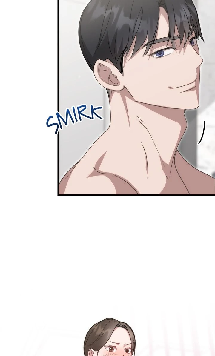 Should Not Chapter 12 - Page 30