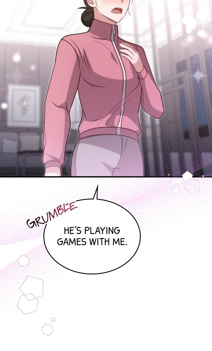 Should Not Chapter 12 - Page 31