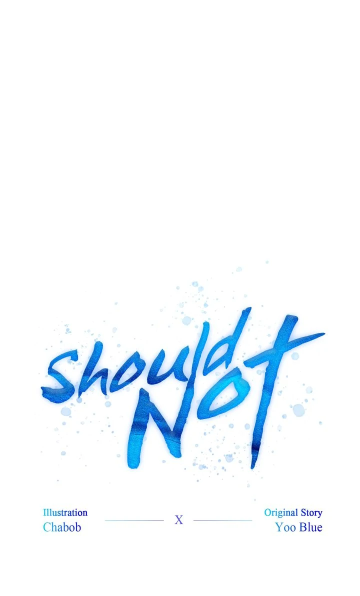 Should Not Chapter 12 - Page 32
