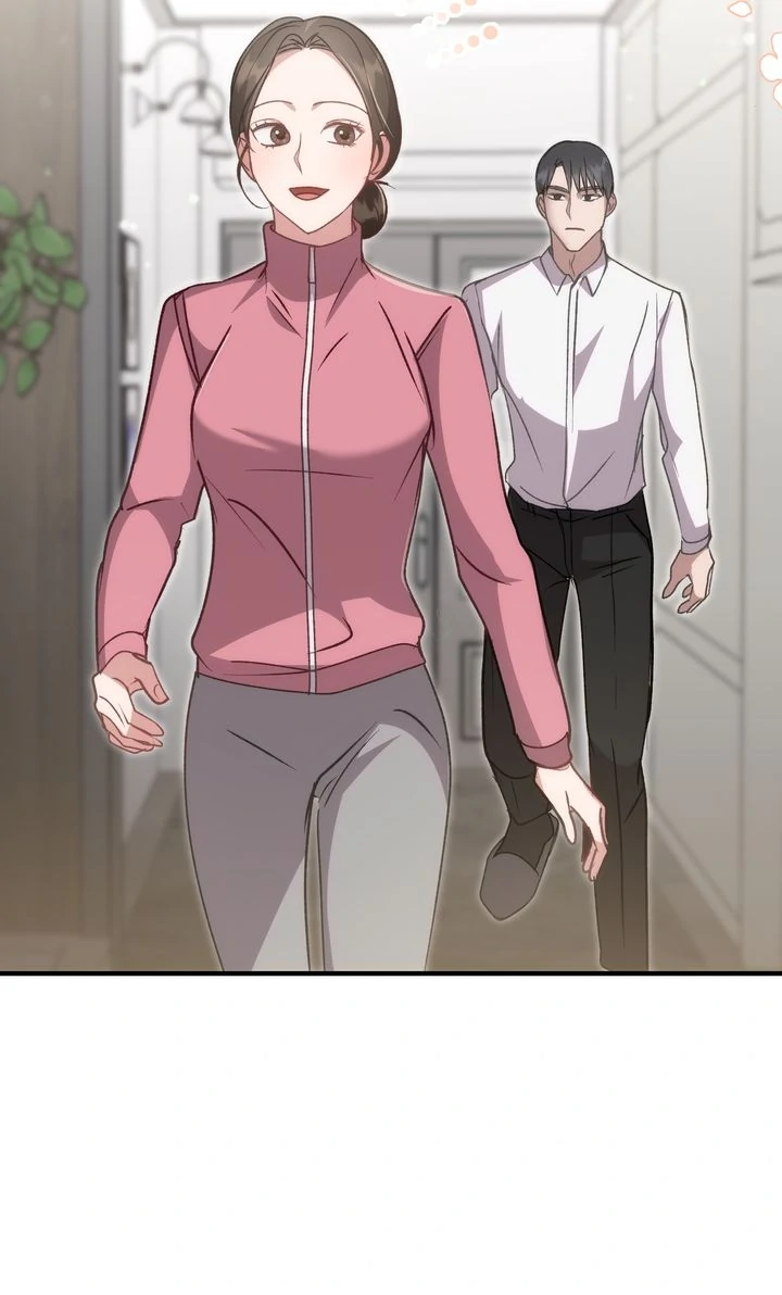 Should Not Chapter 12 - Page 34