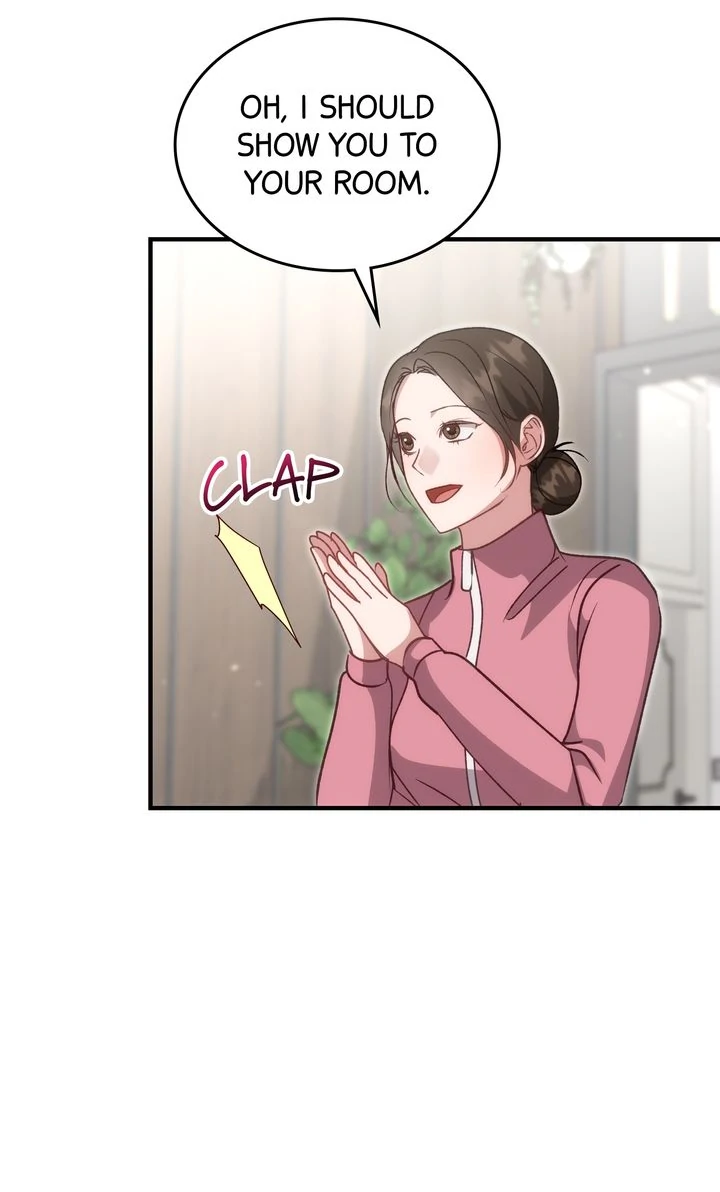 Should Not Chapter 12 - Page 35
