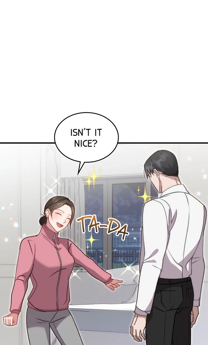 Should Not Chapter 12 - Page 36