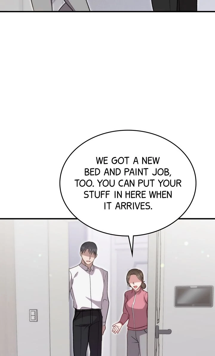 Should Not Chapter 12 - Page 37