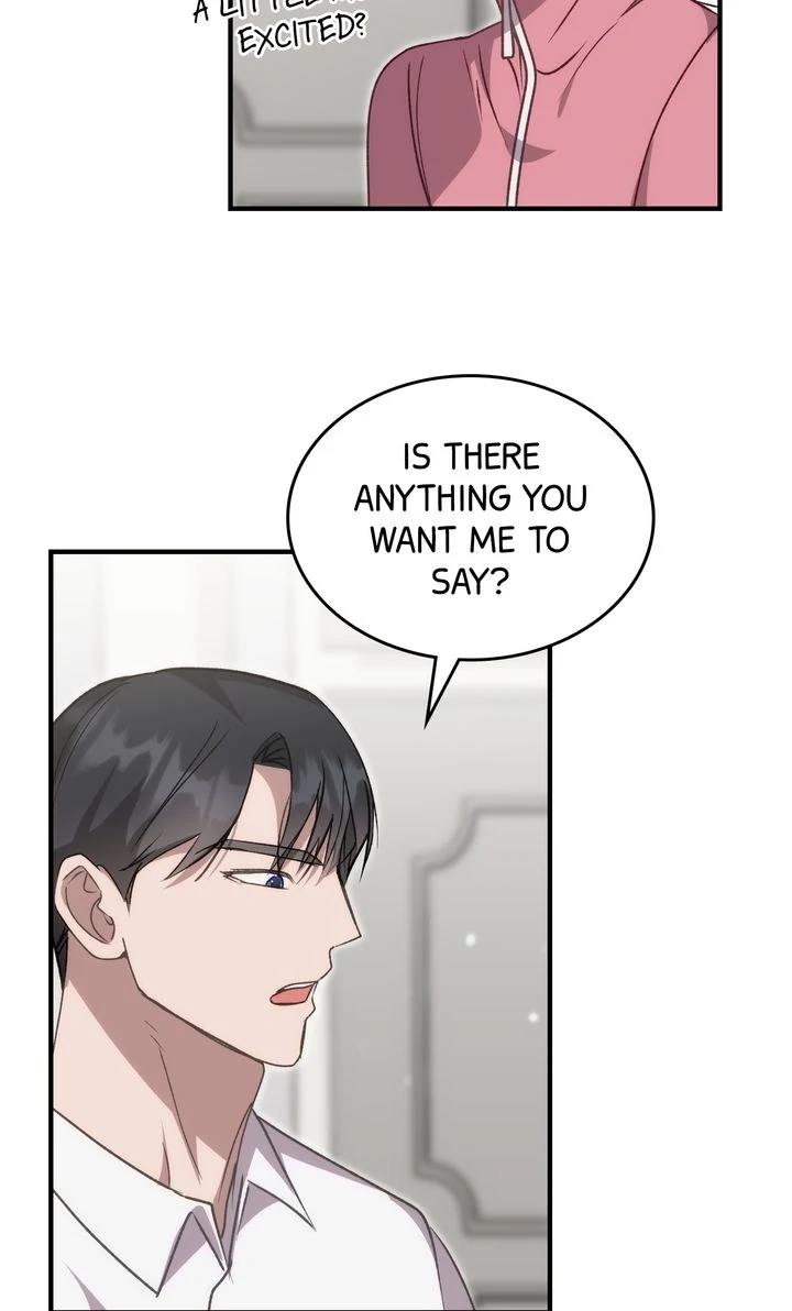 Should Not Chapter 12 - Page 39