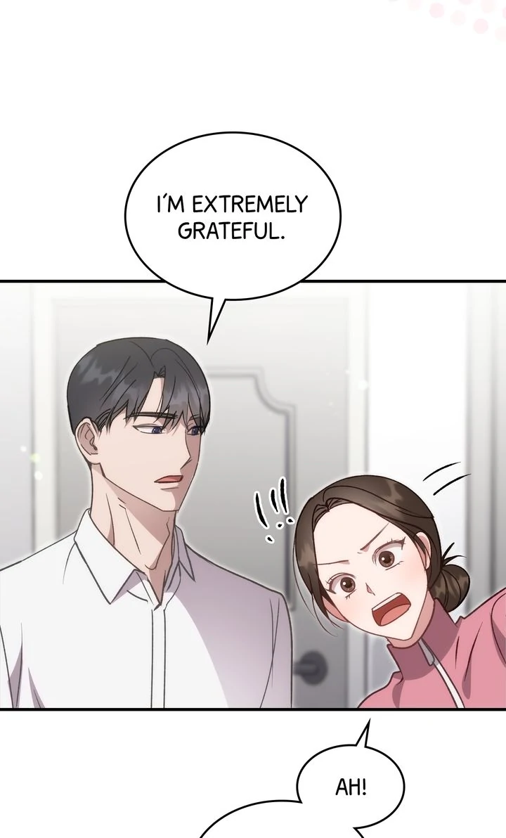 Should Not Chapter 12 - Page 41