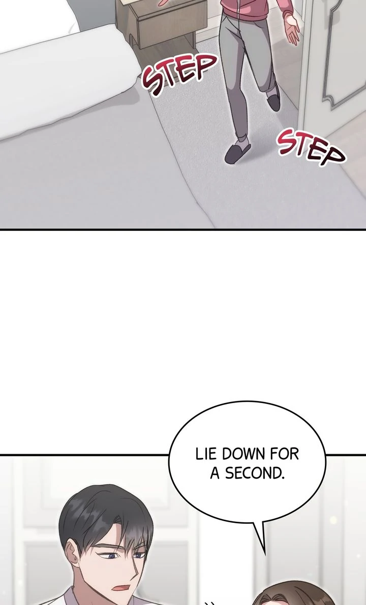 Should Not Chapter 12 - Page 43