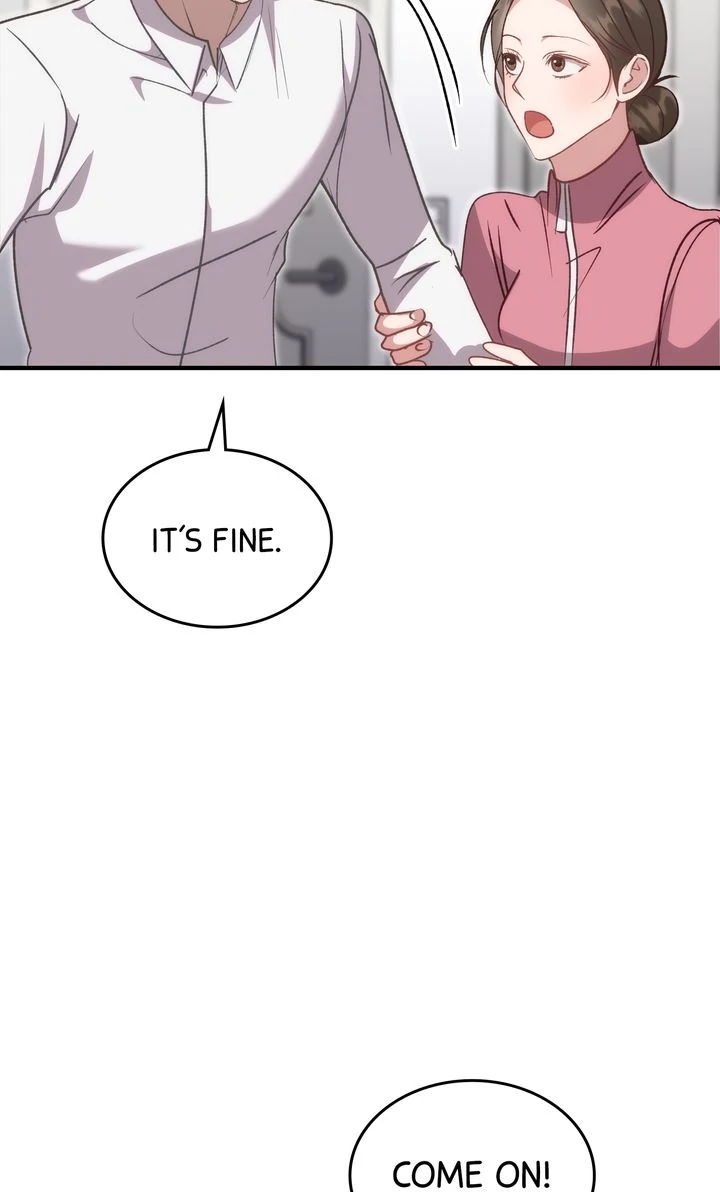 Should Not Chapter 12 - Page 44